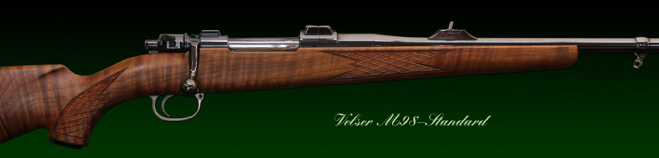 Velser M98-Standard